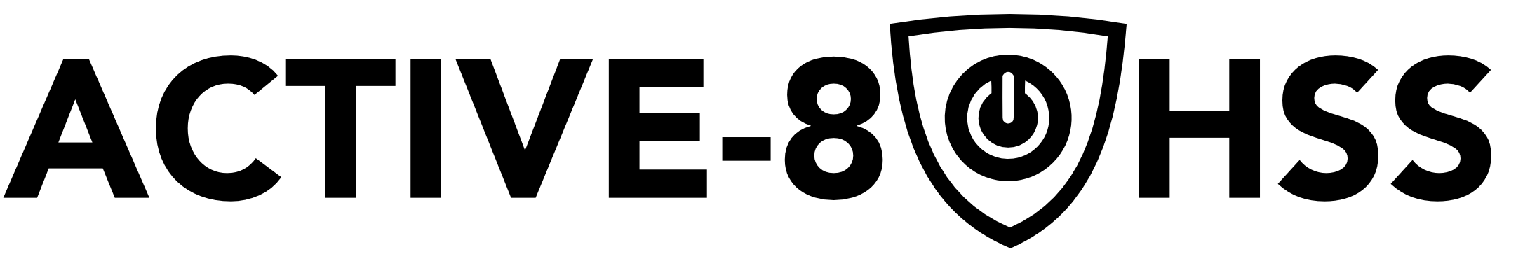 Active8 HSS